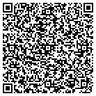 QR code with First Class Body & Paint contacts