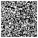 QR code with R I Trading contacts