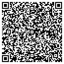 QR code with Curtis Back contacts