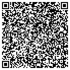 QR code with P A Optima Engineering contacts