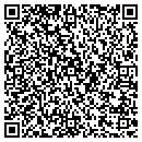QR code with L & JS Janitorial Services contacts