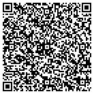 QR code with Hunter's Convenience Store contacts