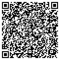 QR code with Hardees contacts