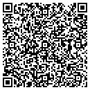 QR code with Gladys's Ark contacts