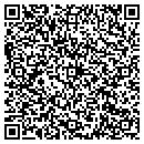 QR code with L & L Construction contacts