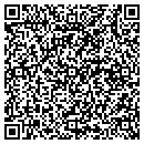 QR code with Kellys Karz contacts