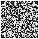 QR code with L K Johnson Pool contacts