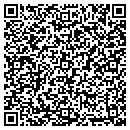 QR code with Whisker Sitters contacts