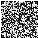 QR code with W C H L Radio contacts