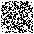 QR code with Aegis Administrative Service contacts
