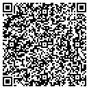 QR code with A & A Wrecker Service contacts