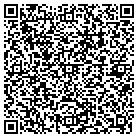 QR code with Main & Main Paving Inc contacts