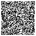 QR code with Misc contacts