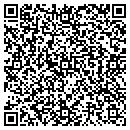 QR code with Trinity Art Gallery contacts