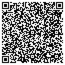 QR code with Holand Rent-All contacts