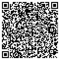 QR code with A H S contacts