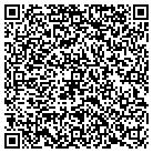 QR code with Museum Of Early Sothern Decor contacts
