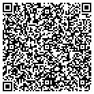QR code with R & T Cnstr Brick & Block contacts