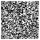 QR code with Haddon Ave Children's Center contacts