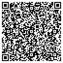QR code with Kiger's Grocery contacts