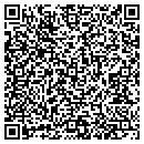 QR code with Claude Gable Co contacts