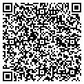 QR code with KFC contacts