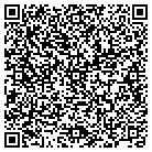 QR code with Cornerstone Vascular Lab contacts