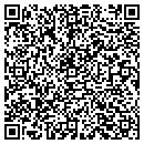 QR code with Adecco contacts