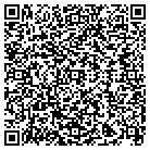 QR code with Angie's Family Restaurant contacts