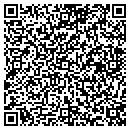 QR code with B & R Computing Service contacts