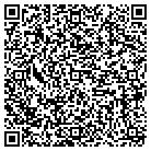 QR code with Anglo Holland & Assoc contacts