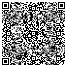 QR code with Christian Science Reading Room contacts