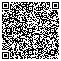 QR code with RHA contacts