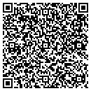 QR code with Hair Studio 116 contacts