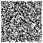 QR code with TRIANGLETHERAPISTS.COM contacts