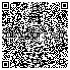 QR code with Chris Mather Construction Co contacts