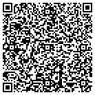 QR code with Hollifields Heating & Air contacts