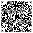 QR code with N P Liles Jr Consultant Frstr contacts