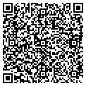 QR code with MRSI contacts