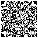 QR code with Gladys Dudley contacts