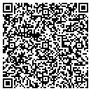 QR code with Ocean Tile Co contacts