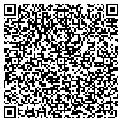 QR code with American Heritage Intl Fwdg contacts