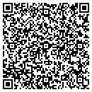 QR code with L & M Stop & Shop contacts