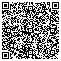 QR code with T C S A Industries contacts