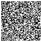 QR code with Adaptra Corp-Maker-Slim Smart contacts