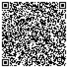 QR code with Myers Glenn Lewis Plumbing Co contacts