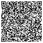 QR code with Linda R Barnett PHD contacts