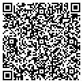 QR code with On The Inside contacts