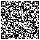 QR code with James R Miller contacts