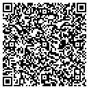 QR code with P J's Sportswear contacts